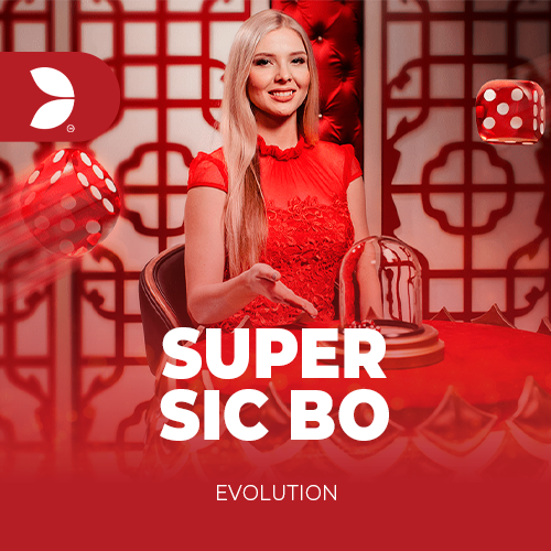 Super Sic Bo